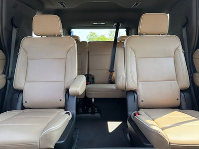2022 Chevrolet Tahoe Premier CLEAN CARFAX 1-OWNER