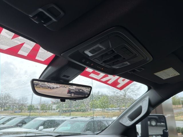 2023 GMC Sierra 2500HD AT4