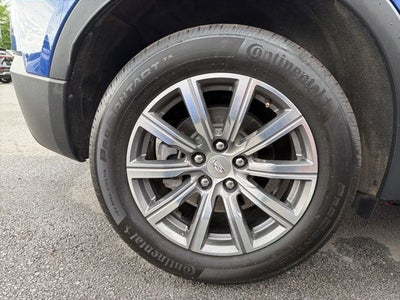 2021 Cadillac XT4 Premium Luxury