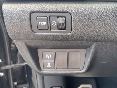 2022 Honda Accord Sport One Owner, Low Miles