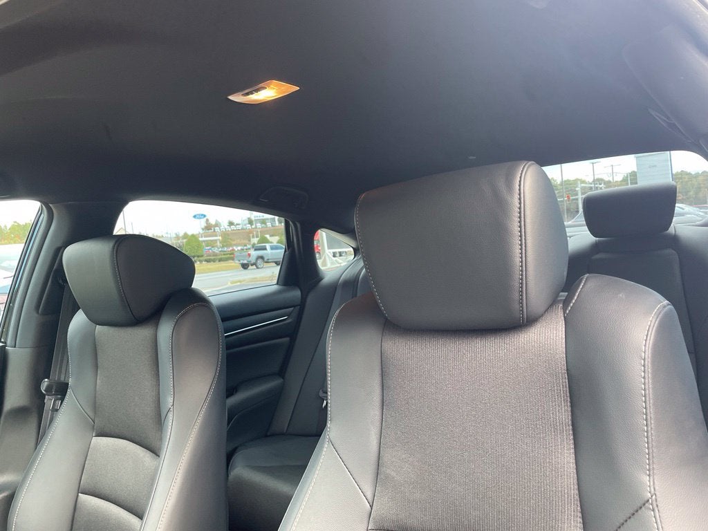 2022 Honda Accord Sport One Owner, Low Miles