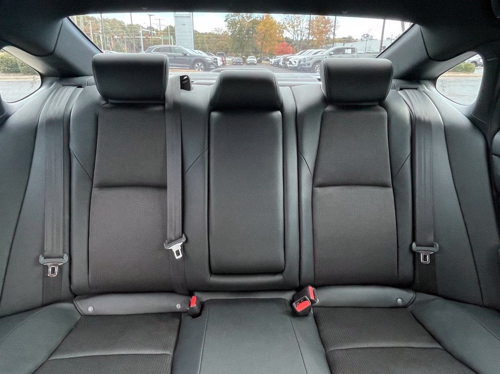 2022 Honda Accord Sport One Owner, Low Miles