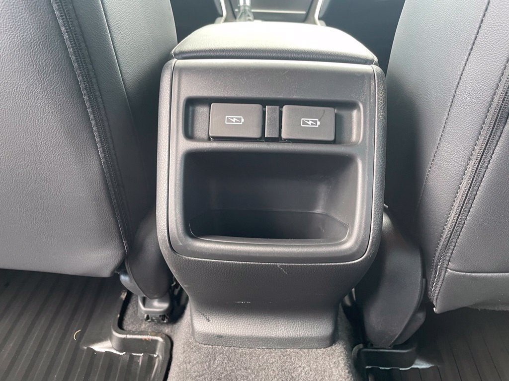 2022 Honda Accord Sport One Owner, Low Miles