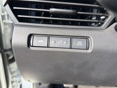 2025 Nissan Altima 2.5 SV CARFAX 1-Owner
