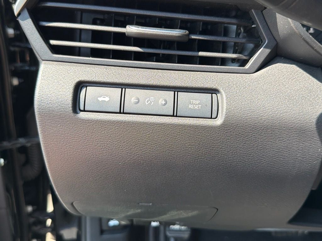 2025 Nissan Altima 2.5 SV CARFAX 1-Owner