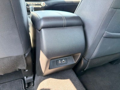 2025 Nissan Altima 2.5 SV CARFAX 1-Owner