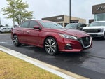 2019 Nissan Altima 2.5 Platinum CLEAN CARFAX