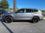 2023 Volkswagen Atlas 2.0T SE w/Technology Clean CarFax, One Owner, Third Row Seat