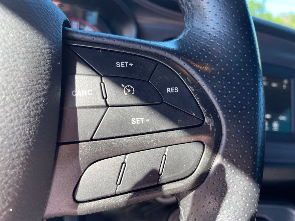 2023 Dodge Challenger SXT Clean CarFax, One Owner, Moonroof, Blacktop Pkg