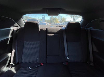 2023 Dodge Challenger SXT Clean CarFax, One Owner, Moonroof, Blacktop Pkg
