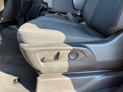 2025 Chevrolet Silverado 1500 LT Convenience Pkg, Remote Start, CLEAN CARFAX 1-OWNE