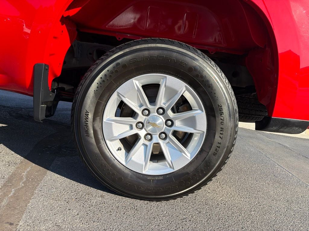 2025 Chevrolet Silverado 1500 LT Convenience Pkg, Remote Start, CLEAN CARFAX 1-OWNE