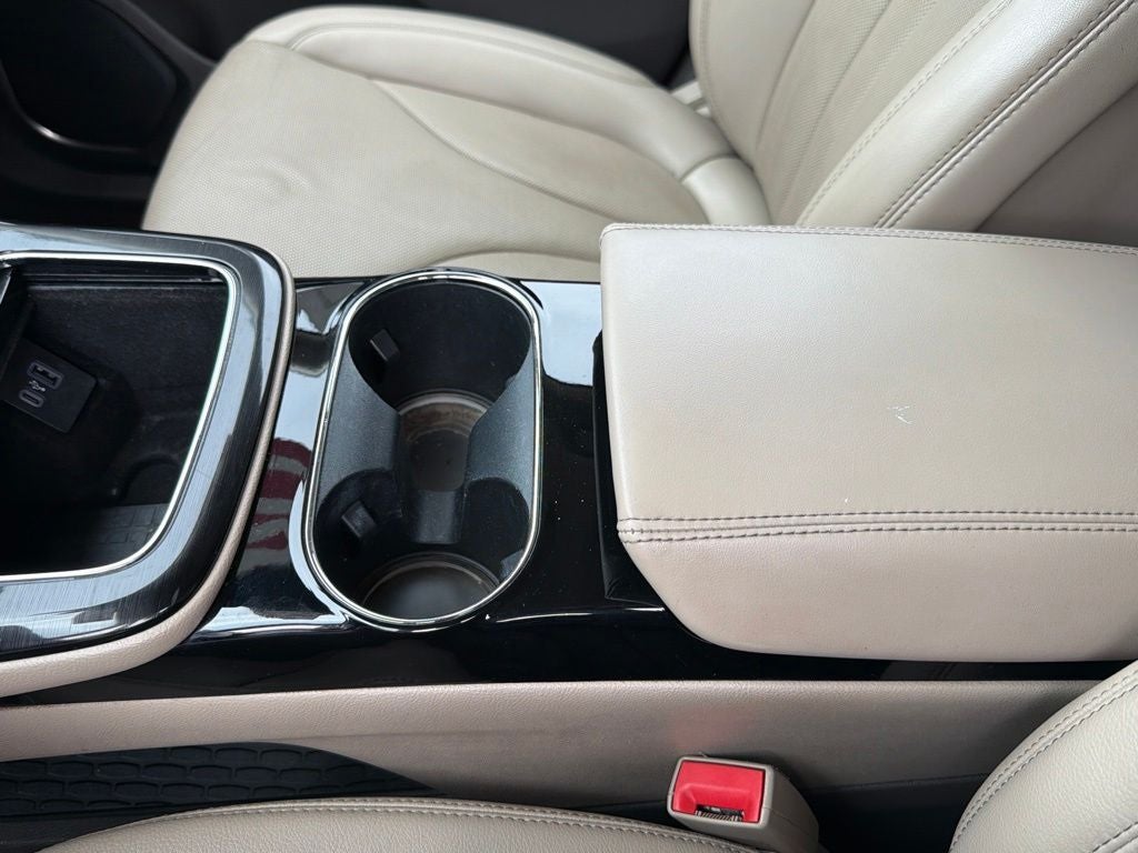 2022 Lincoln Nautilus Reserve CARFAX 1-OWNER