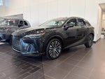 2024 Lexus RX 350 Premium Plus Tech Pkg, Convenience Pkg, Clean CarFax