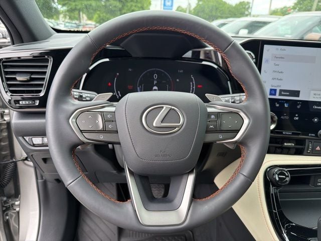 2023 Lexus NX 350 Premium