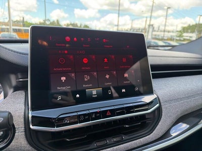 2024 Jeep Compass Sport