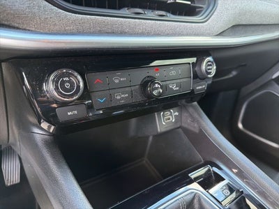 2024 Jeep Compass Sport