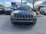 2024 Jeep Compass Sport