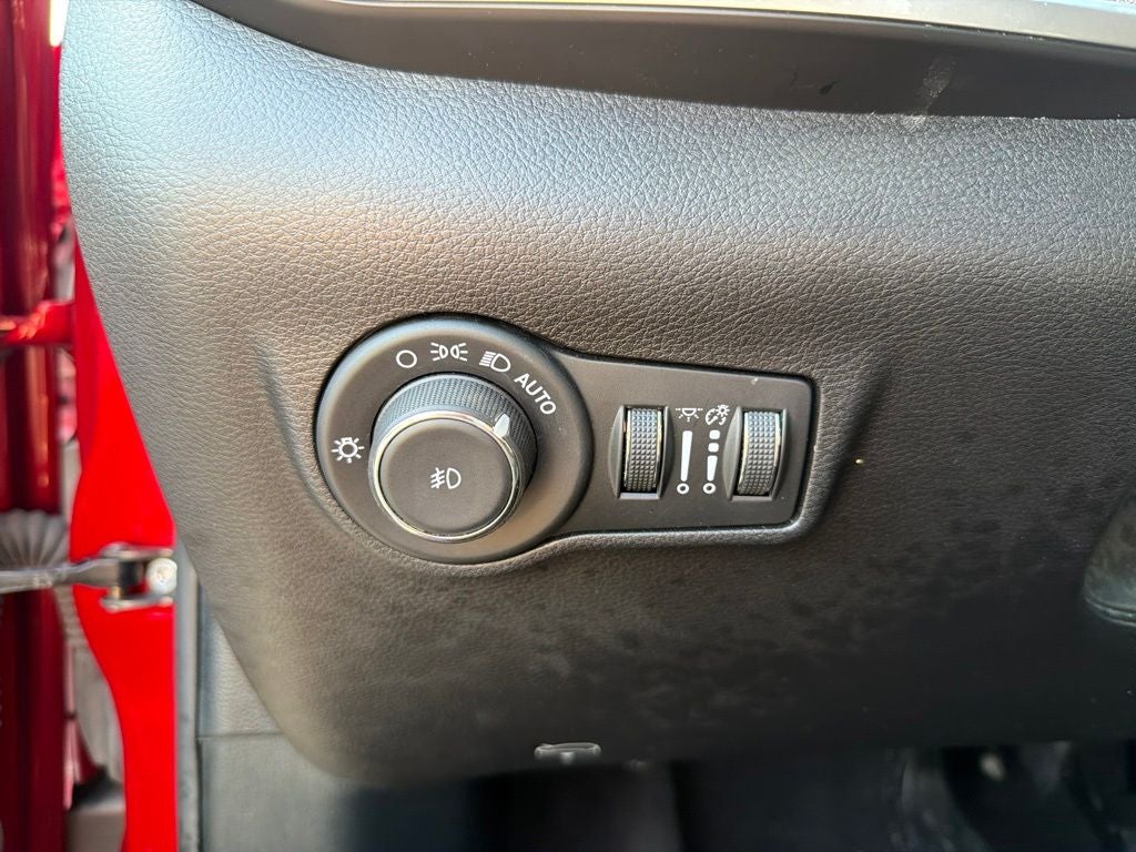 2024 Jeep Compass Latitude CLEAN CARFAX 1-OWNER