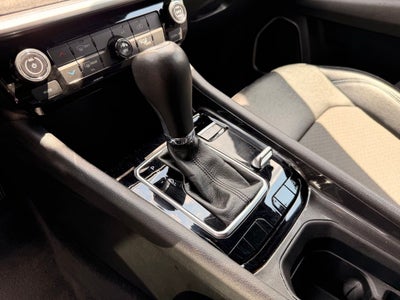 2024 Jeep Compass Latitude CLEAN CARFAX 1-OWNER