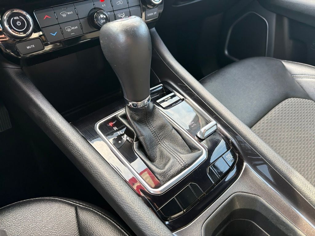 2024 Jeep Compass Latitude CLEAN CARFAX 1-OWNER