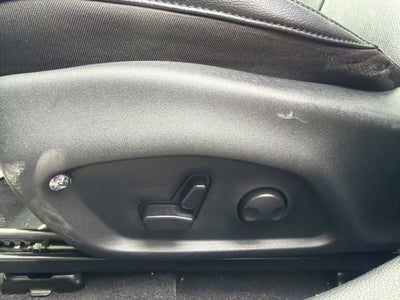 2022 Jeep Compass Limited Pano Roof, One Owner, Clean CarFax