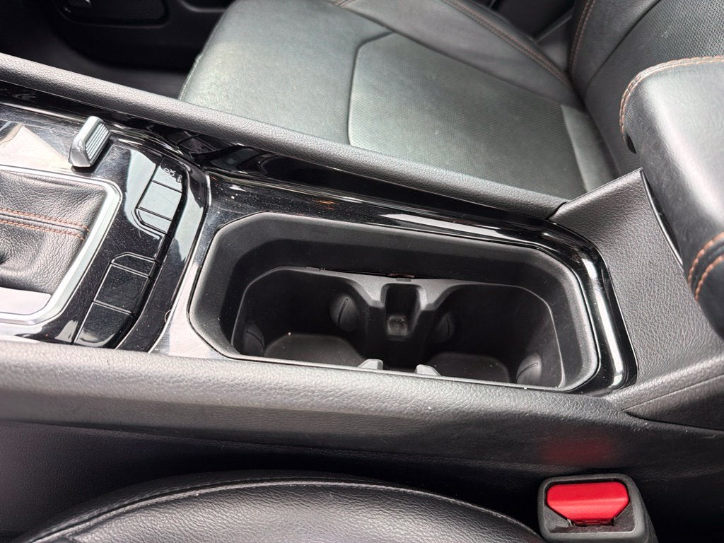 2022 Jeep Compass Limited Pano Roof, One Owner, Clean CarFax