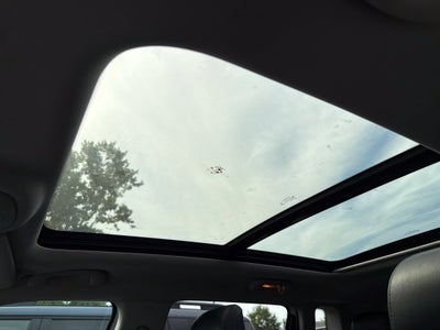 2022 Jeep Compass Limited Pano Roof, One Owner, Clean CarFax