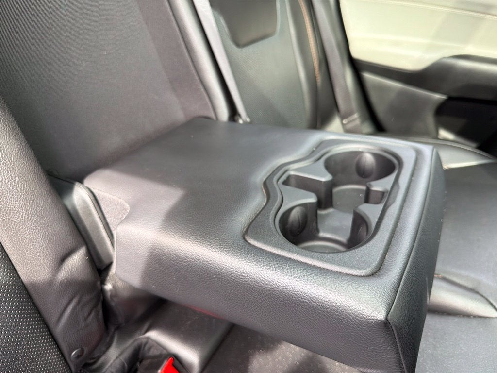 2022 Jeep Compass Limited Pano Roof, One Owner, Clean CarFax