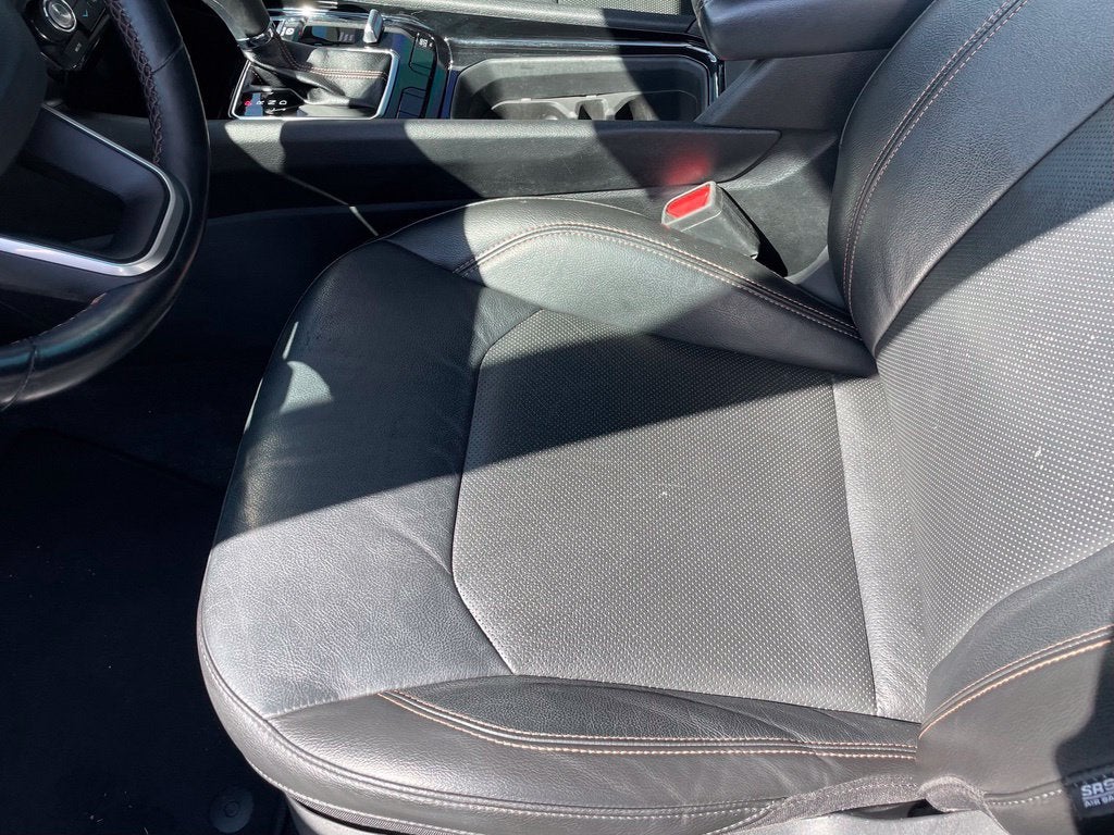 2022 Jeep Compass Limited Pano Roof, One Owner, Clean CarFax