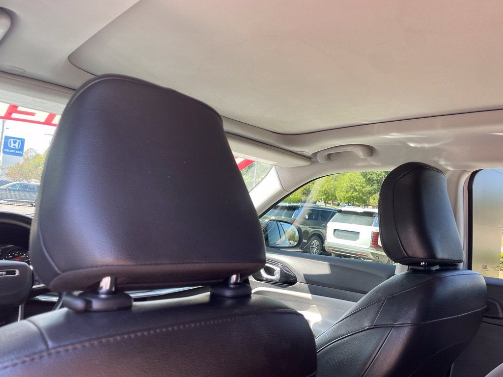2022 Jeep Compass Limited Pano Roof, One Owner, Clean CarFax