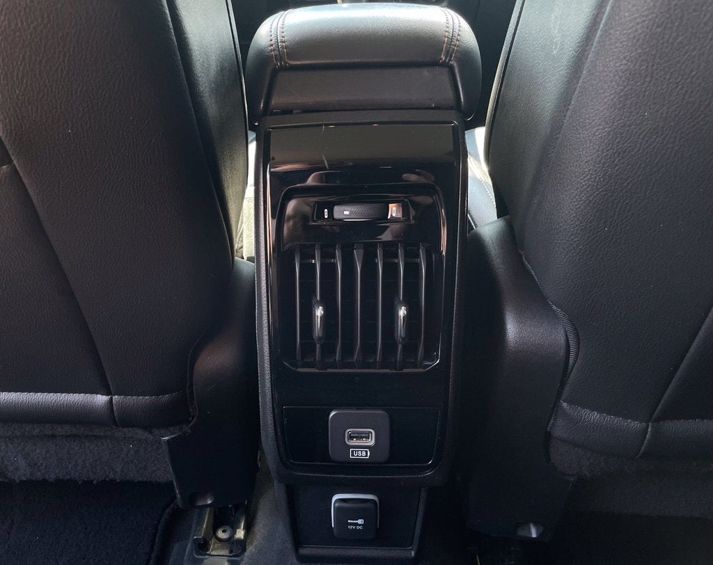 2022 Jeep Compass Limited Pano Roof, One Owner, Clean CarFax