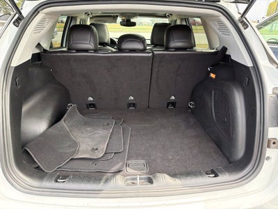2022 Jeep Compass Limited Pano Roof, One Owner, Clean CarFax