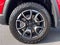 2025 Jeep Compass Trailhawk Clean CarFax, One Owner