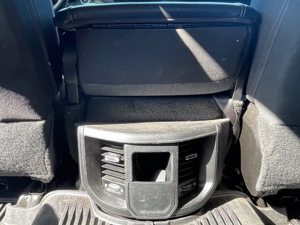 2020 RAM 2500 Tradesman Level 2 Pkg, One Owner