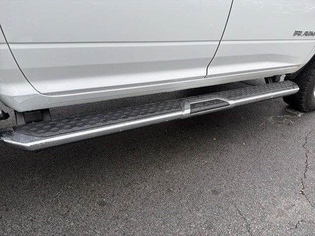 2021 RAM 2500 Big Horn