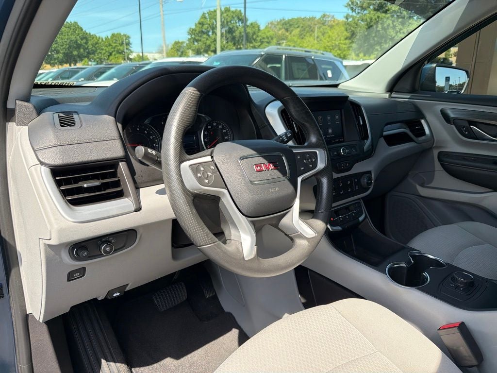 2024 GMC Terrain SLE CLEAN CARFAX-1 OWNER