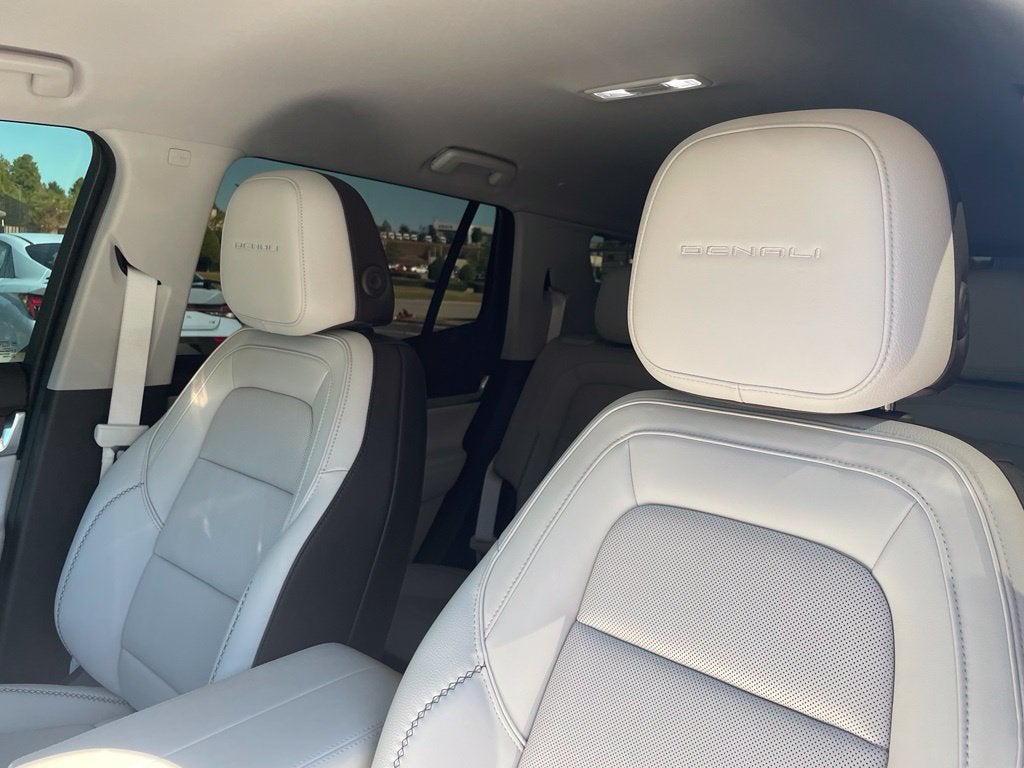 2026 GMC Terrain Denali Clean CarFax