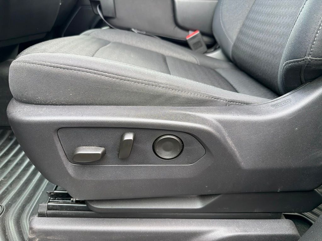 2024 GMC Sierra 1500 Elevation CLEAN CARFAX