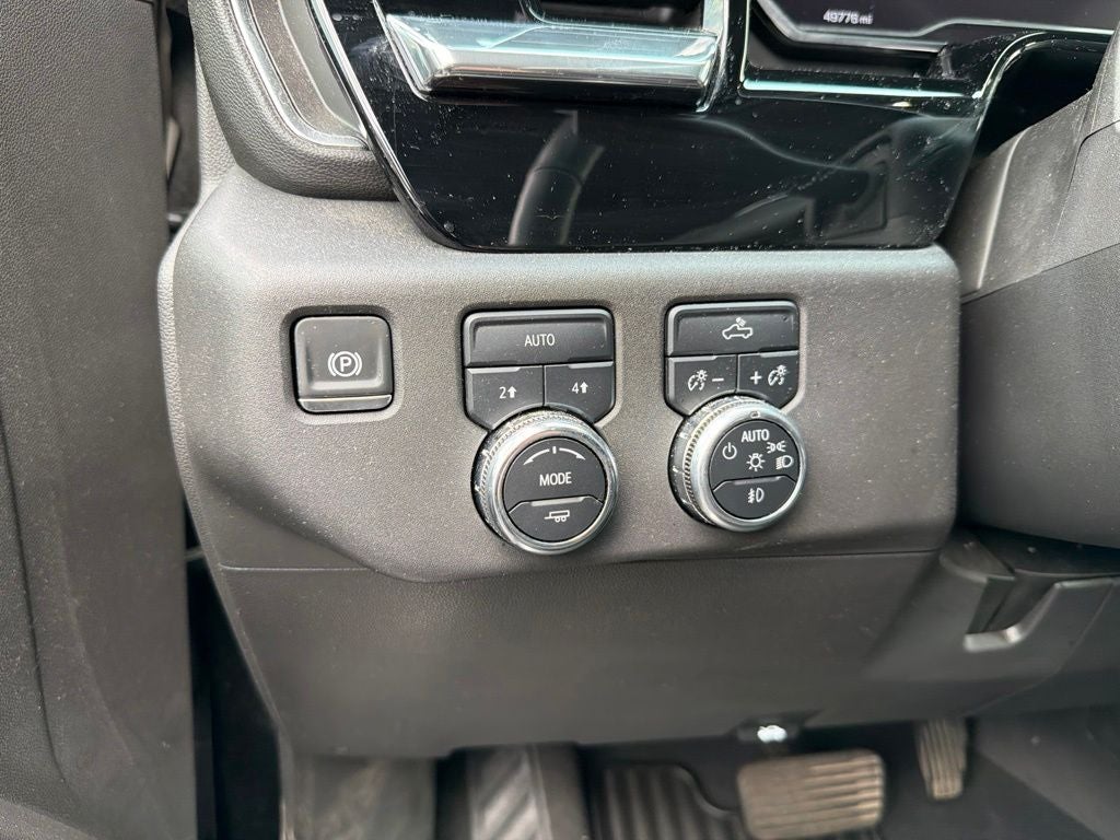 2024 GMC Sierra 1500 Elevation CLEAN CARFAX
