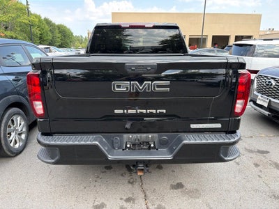 2024 GMC Sierra 1500 Elevation CLEAN CARFAX