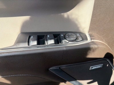 2024 GMC Sierra 1500 SLT Moonroof, Leather, X31