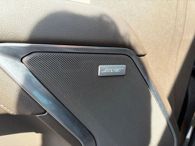 2024 GMC Sierra 1500 SLT Moonroof, Leather, X31