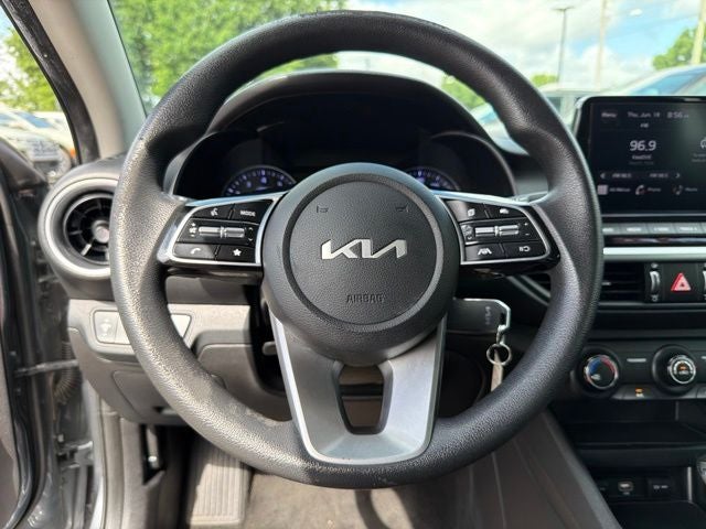 2023 Kia Forte LX