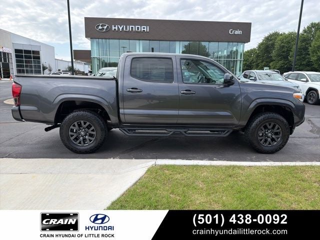 2023 Toyota Tacoma SR V6