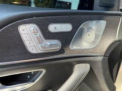 2020 Mercedes-Benz GLE GLE 350 4MATIC®