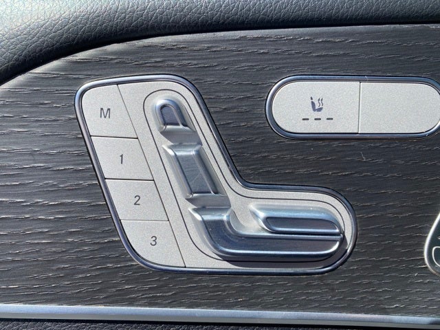 2023 Mercedes-Benz GLE GLE 350 4MATIC®