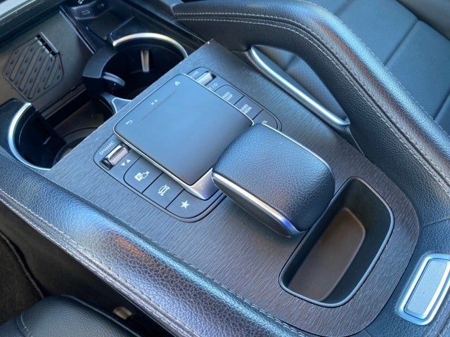 2023 Mercedes-Benz GLE GLE 350 4MATIC®