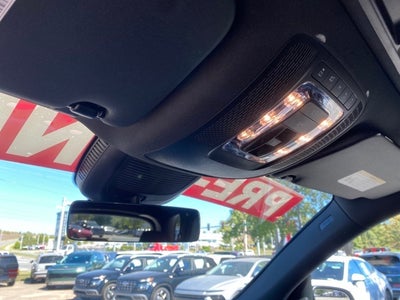 2023 Mercedes-Benz GLE GLE 350 4MATIC®