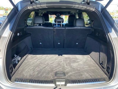 2023 Mercedes-Benz GLE GLE 350 4MATIC®